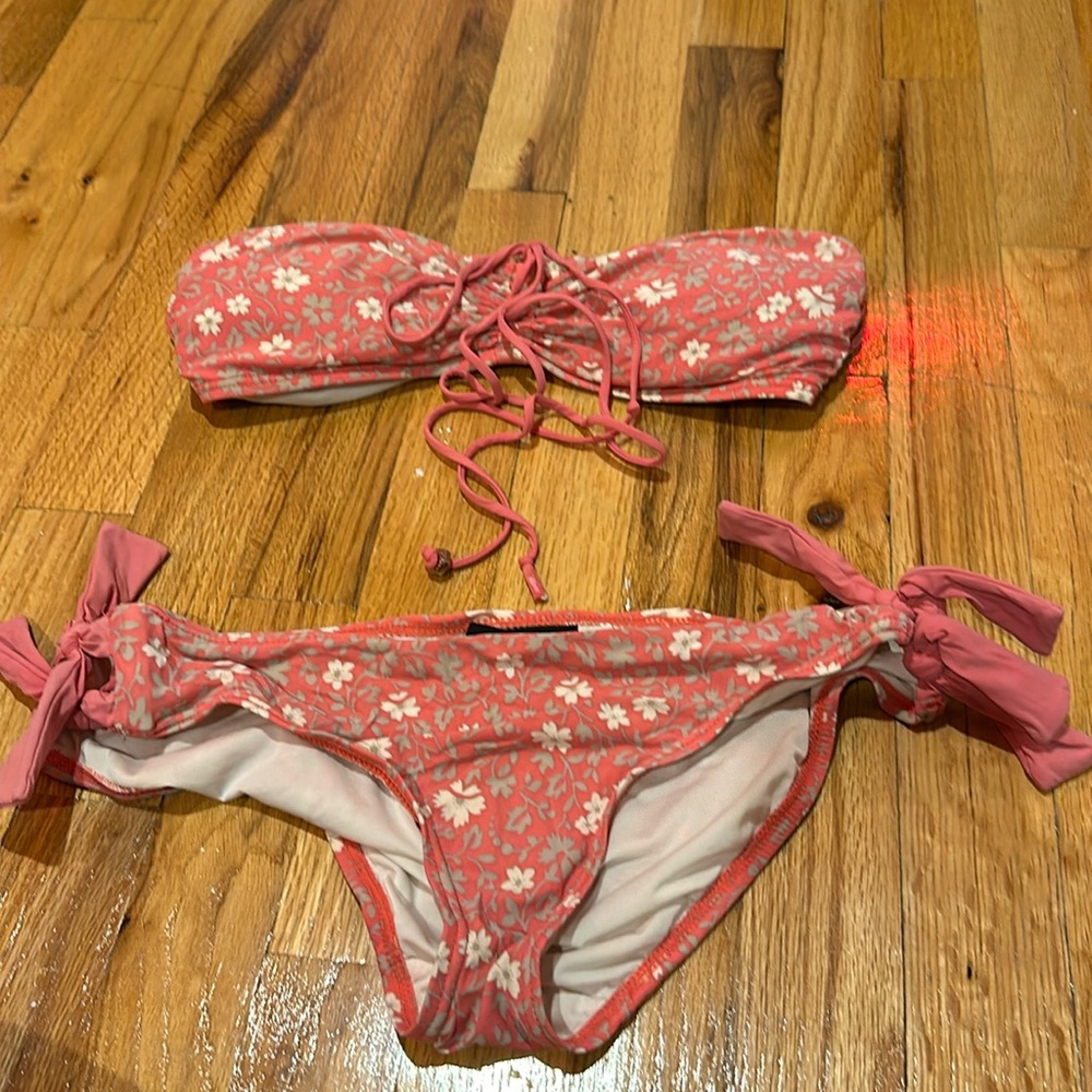 Marc by Marc Jacobs bathing suit